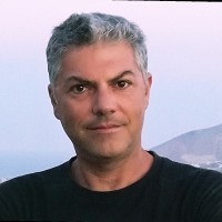 Konstantinos Stamou
