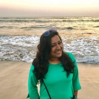 Anjali Dsouza