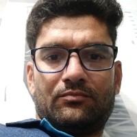 Manjeet Kumar