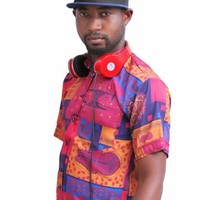 Adekunle Adeyemi