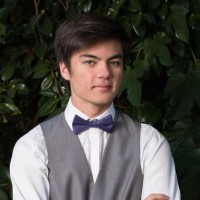 Tyler Sasaki