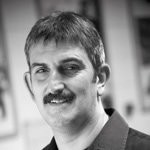 Nick Tharratt
