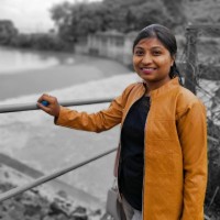 Chaitra Melagiri