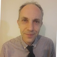 Μπεϊνάς Χαράλαμπος