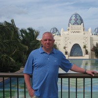 Paul Walton