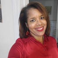 Teria Johnson