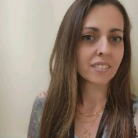 Samantha King, C3P