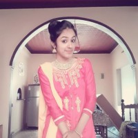 Bhoomika T C