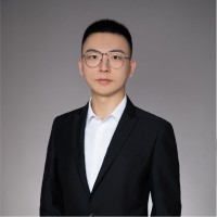 Barry Zhou