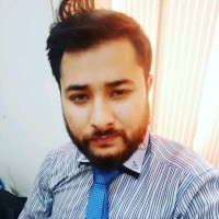 Syed Wasay Shah