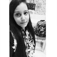 Shifa Hashmi