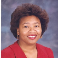 Dr. Debra Goodwin Myton