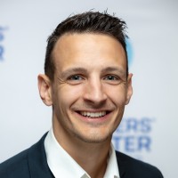 Chad Lambert