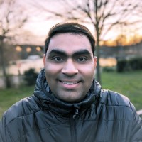 Ankit Parekh