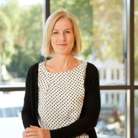 Andrea Weber