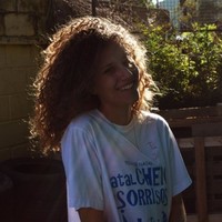 Julia Seffrin Maresti