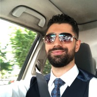 Farbod Amiri