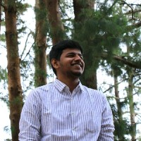 Hari Krishnan