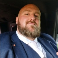 Rhys Wolstenholme