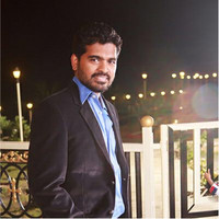 Vishal patil