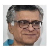 Dr N K Mehta