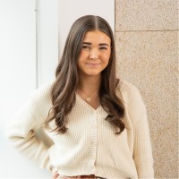Grace Tiberi