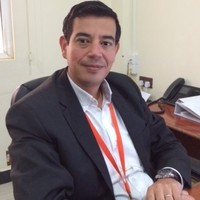 Francisco Jesus Garate Suarez