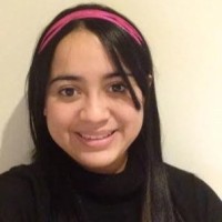 Veronica Ileana Castro  Polanco