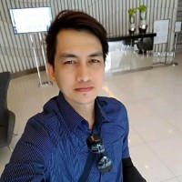 Raymund Elvis Cantos