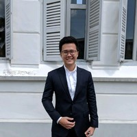 Wei Qiang Lim