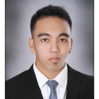 Gilbert Tumulak