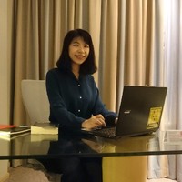 Olivia Wang