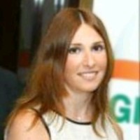Nicole Ghanem