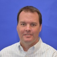 Eric Woodward