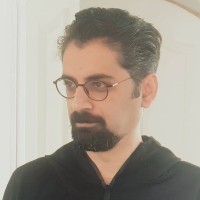 mohsen Ahmadi Bidgoil