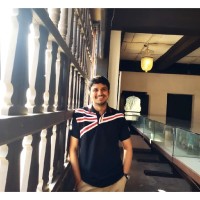 Dikesh Patil
