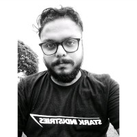 Supratim Sen