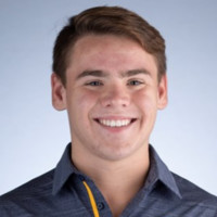 Connor Callahan