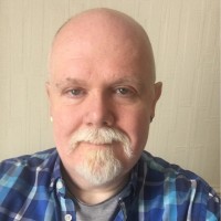 Peter Dale Pgcce