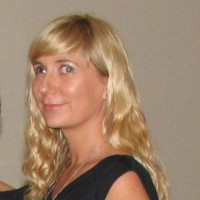 Valentina Brecelj