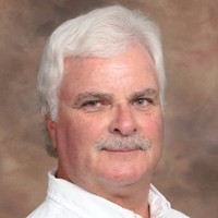 Gregory J. Bucknell, Pe