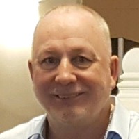 Jean Paul Pringault