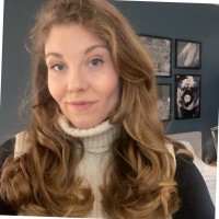 Alexandra Djerf