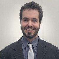 Caio Vaz Rimoli, Phd