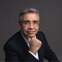 Evandro M. de Carvalho 高文勇
