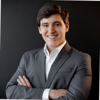 Mateus Casares de Oliveira