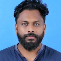 Akhil George