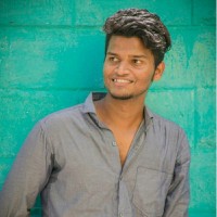 Ragavendran Nallamuthu