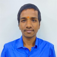 Manikanta Pabba