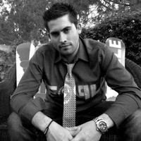 Richard Hamm